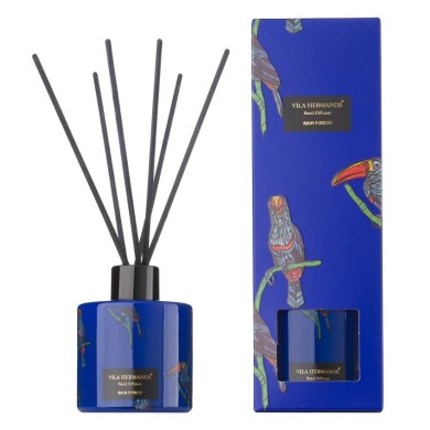 Diffuser - Jungletopia Wild Musk - 100ml