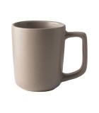 Espresso Mug FIKA Grey o5x6.5cm