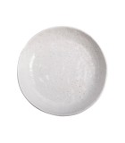 Pasta/Soup Bowl TT Freckle White o20.8x4cm