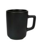 Espresso Mug  FIKA Black o5x6.5cm