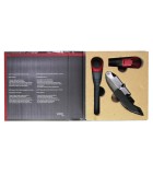 Wine openner set Design Sommelier