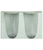 Glasses Set L 380ML(2pcs)