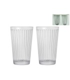 Glasses Set L 380ML(2pcs)