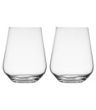 Glass for Water set 490ml (2pcs)