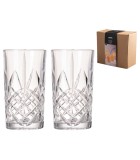 Glass Set 350ml(2pcs)