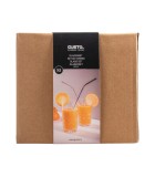 Glass Set 350ml(2pcs)