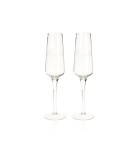 Champaign Glass Sante Set (2pcs)