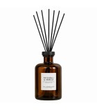 Diffuser - Apothecary Patchouli & Vanilla - 3000ml