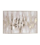 Painting - Hannes - Gold - 90xH60cm