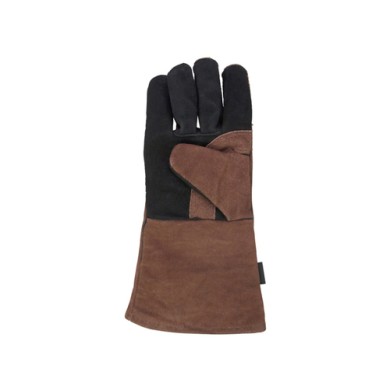 Glove for BBQ Suede 36x19cm