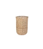 Decorative Basket - Jefri - Brown - 66xH80cm Decorative Basket - Jefri - Brown - 66xH80cm