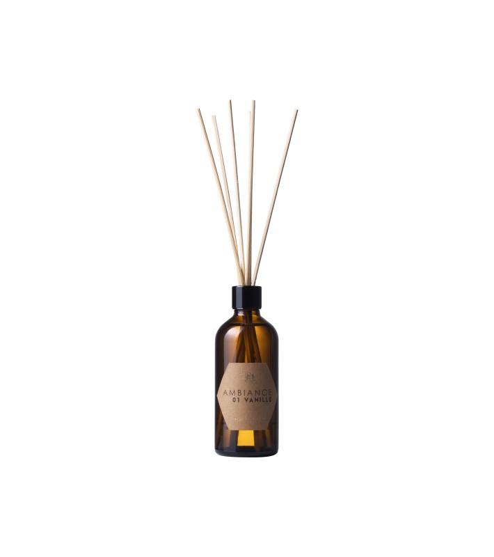 Diffuser Vanilla 100ml