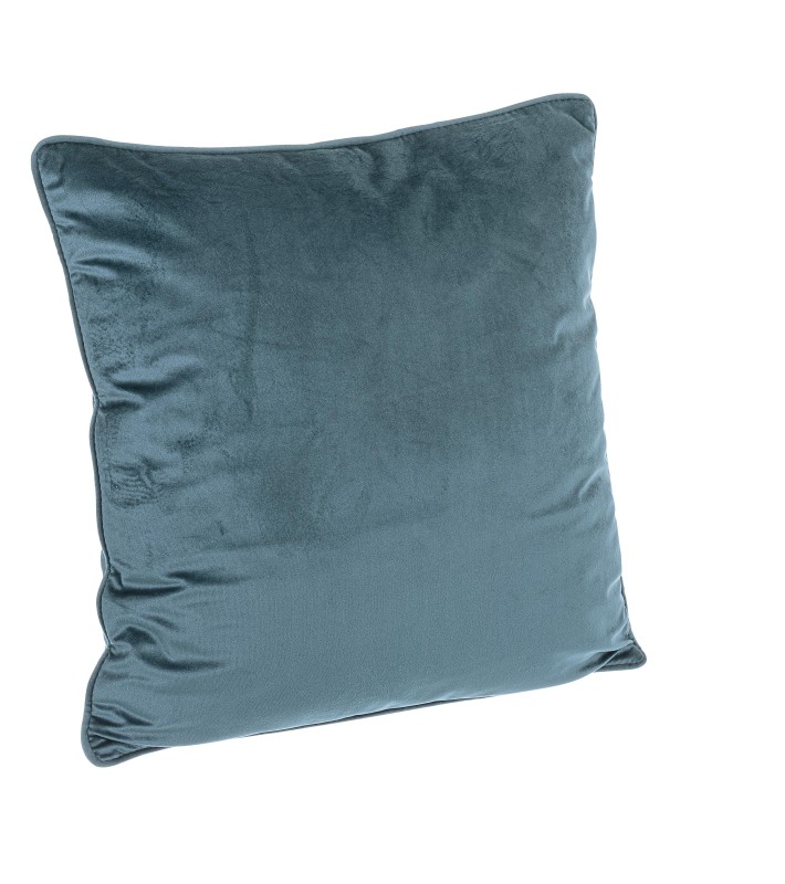 Διακοσμητικό Μαξιλάρι Artemis - Μπλε 50x50εκ Διακοσμητικό Μαξιλάρι Artemis - Μπλε 50x50εκ