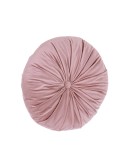Decorative  Cushion Artemis - Pink D40cm