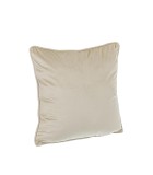 Decorative Cushion - Artemis - Beige - 40x40cm