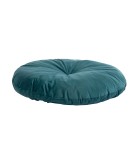 Decorative  Cushion Artemis - Blue D90cm
