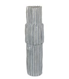 Decorative Vase - Iku - Blue - H75cm