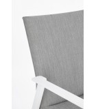Outdoor Armchair - Odeon - White Chairs Outdoor Armchair - Odeon - White Chairs