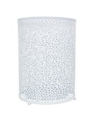 Θυκη Ομπρελλας - Hole - Λευκό - O24x45cm