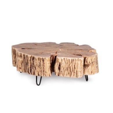 Coffee Table Eneas Tree 90x90x30cm