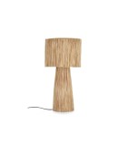 Table Lamp - Bagan - Natural Color - H60cm