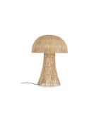 Table Lamp - Bagan - Natural Color - H54cm