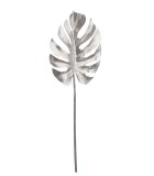Decorative Leaf Philodendron - Champagne H70cm