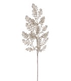 Decorative Branch Katelyn - Champagne H70cm