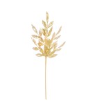 Decorative Branch Nathan -  Gold H70cm