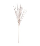 Διακοσμητικό Κλάδι - Καλλιόπη - Ροζ/Χρυσό - Υ70cm