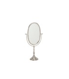 Mirror - Asca - SILVER - 150X30CM