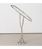 Mirror - Asca - SILVER - 150X30CM