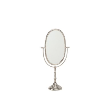 Mirror - Asca - SILVER - 150X30CM