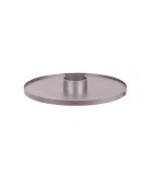 Grilling Plate - ICON/JUNIOR - Silver - 0.6x60x60cm bbq accessories