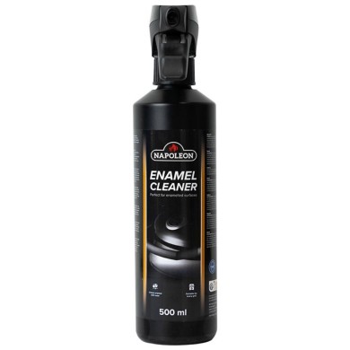 Grill Exterior Cleaner Napoleon - 500ml Grill Exterior Cleaner Napoleon - 500ml