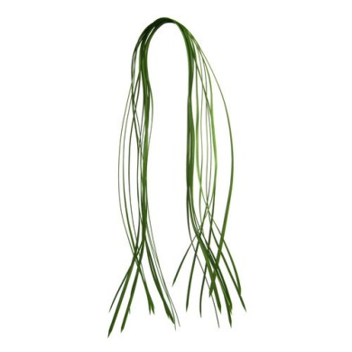 Decorative Hanging Grass - Green 120cm