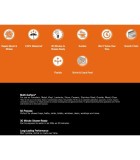 Gorilla Sealant Glue- All-Coditions - White - 295ML