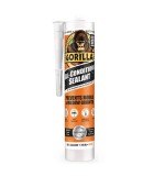 Gorilla Sealant Glue- All-Coditions - White - 295ML
