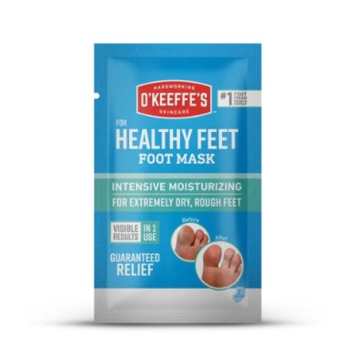 O'Keeffe's  Socks - Healthy Feet  - 30gr