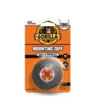 Gorilla Mounting Tape - Max Strength - Clear - 1.5M