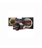 Pizza Kit Napoleon - Dough Mix, Tomato Paste & Herb Blend - 2.25kg Pizza Kit Napoleon - Dough Mix, Tomato Paste & Herb Blend - 2.25kg