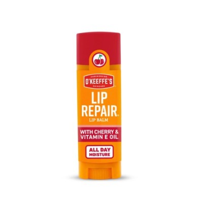 O'Keeffe's Lip Repair - Balm Cherry - 4.2g
