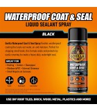 Σπρέι Gorilla - Coat&Seal - Αδιάβροχο Υγρό Σφραγιστικό - 450ml