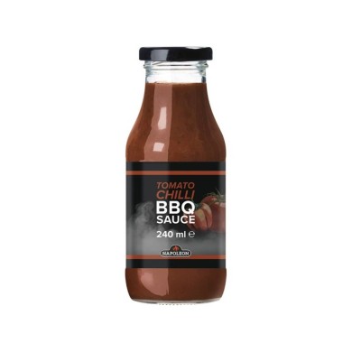BBQ Sauce Napoleon - Tomato Chilli - 250ml BBQ Sauce Napoleon - Tomato Chilli - 250ml