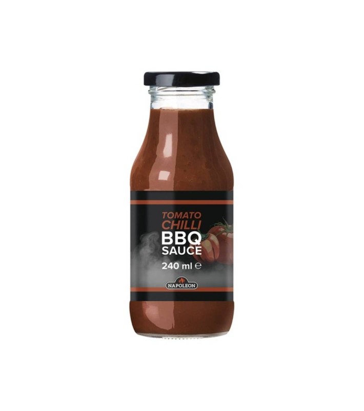 BBQ Sauce Napoleon - Tomato Chilli - 250ml BBQ Sauce Napoleon - Tomato Chilli - 250ml