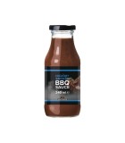 BBQ Sauce Napoleon - Hickory Smoked - 250ml