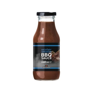 BBQ Sauce Napoleon - Hickory Smoked - 250ml BBQ Sauce Napoleon - Hickory Smoked - 250ml