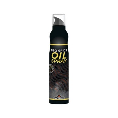 BBQ Grids Oil Spray Napoleon - Canola Oil - 200ml BBQ Grids Oil Spray Napoleon - Canola Oil - 200ml