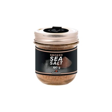 Smoked Sea Salt Napoleon - 100g