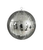 Ornament Ball - Mirror - Silver - D30cm Ornament Ball - Mirror - Silver - D30cm